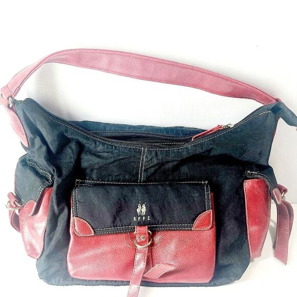 Royal Prince Polo Club Bag - Picture 1 of 8